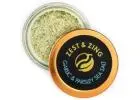 Shop Fresh Garlic & Parsley Salt for Everyday Cooking