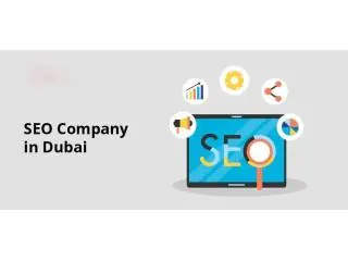 Best SEO Company in Dubai for Real Business Growth