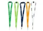 Activate Everyday Branding Using Promotional Lanyards Wholesale