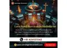 Love Spell Services in Melbourne | Get Your Love Back in