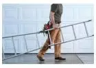 Expert Roller Door Motors Service You Can Rely On