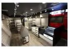 Expert Shop Fitters in Sydney for Stylish Commercial Fitouts