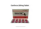 Cenforce 150mg Tablet