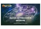 Indian Astrologer in Brisbane – Expert Guidance by Pandit Sri Hari