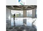 Expert Concrete Flooring Solutions for Every Space