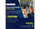 Famous Electrical Installation Services in Sydney