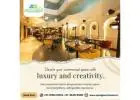 Best Commercial Interior Designers in Bangalore | Best Home Luxury Interior Designers in Bangalore