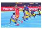 High Quality Kabaddi Tournament Mats | Gravolite