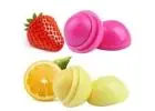 Accelerate Brand Care with Promotional Lip Balm at Wholesale Prices