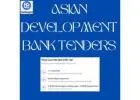 Latest ADB Tenders Online at Tender Grid