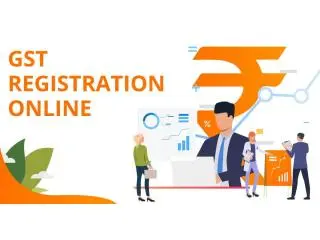 GST Registration for TaxLegit