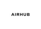 Fast and Cheap eSIM Plans for iOS Airhub