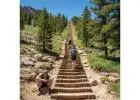Manitou Incline: A Challenging Colorado Adventure