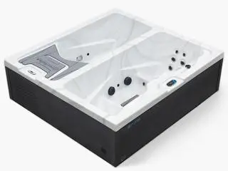 Revitalice Duo Hot & Cold Therapy Bath Tub for Sale