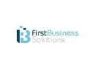 First Business Solutions