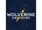 Wolverine Low Voltage