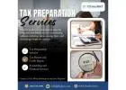 Finalert | Tax preparation services in