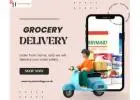 Grocery Delivery Luton – Fresh, Fast & Affordable Online Shopping