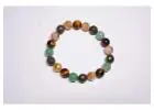 Original Money Magnet Bracelet for Wealth Attraction & Good Luck