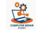Computer Repair Sydney