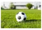 Build Your Football Pitch with the Top Football Turf Manufacturer