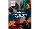 fashion photography courses in Bangalore