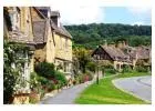 Escape the City with Stunning Cotswolds Tours