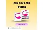 Buy Premium Sex Toys in Tripoli | libyasextoy.com