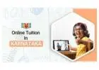 Tuition in Karnataka for Class 12 Students: Expert Guidance for Strong Exam Preparation
