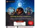 Astrology Services in