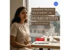 Endometriosis Treatment in Homeopathy in Ghaziabad | Holypills