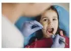 Best Pediatric Dentist in Noida – Expert Dental Care for Children