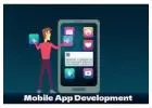 Mobile app development agency in Delhi