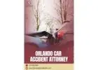 Car Accident Attorney in