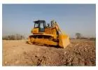 Bulldozer uae | Al Bahar SEM