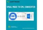 vMail MBOX to EML Converter – Fast & Reliable Email Conversion