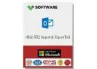 vMail NK2 Import & Export Tool