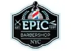 Epic Barber Shop NYC