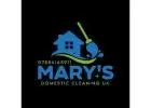 Commercial Cleaning Services | Marys Cleaning