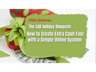 Struggling to Make Ends Meet This Holiday Season?