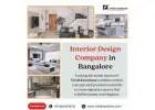 Interior Design Company in