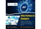 Ariba Partners in Bangalore | SAP S/4HANA Migration in India