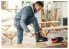 United Ventures – Reliable Bulk Safety Shoes Supplier in Saudi Arabia