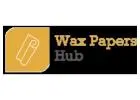 Wax Papers Hub CA