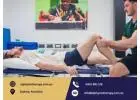 Professional Specialist Physiotherapy Sydney to Help