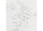 Premium Jewelry Jump Rings for Professional Crafting