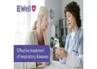 Trusted Home Health Products – B.Well Swiss