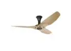 Low-Profile Hugger Ceiling Fan — Perfect for Low Ceilings & Compact Rooms