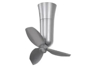 Smart Ceiling Fan — Effortless Cooling with App & Voice Control