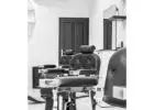 STEPANOF Barbershop Amsterdam: Leading Mens Barbers in Amsterdam for Premium Grooming